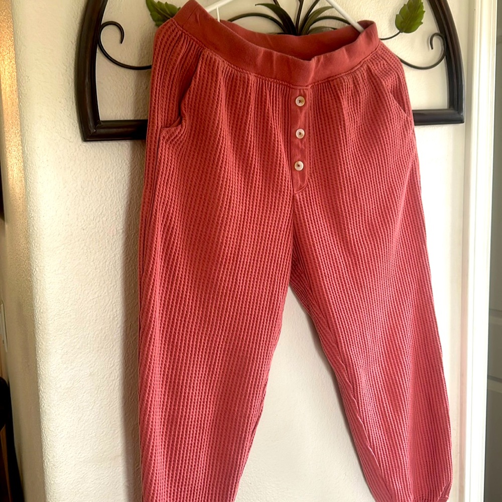 Old Navy small joggers NWOT